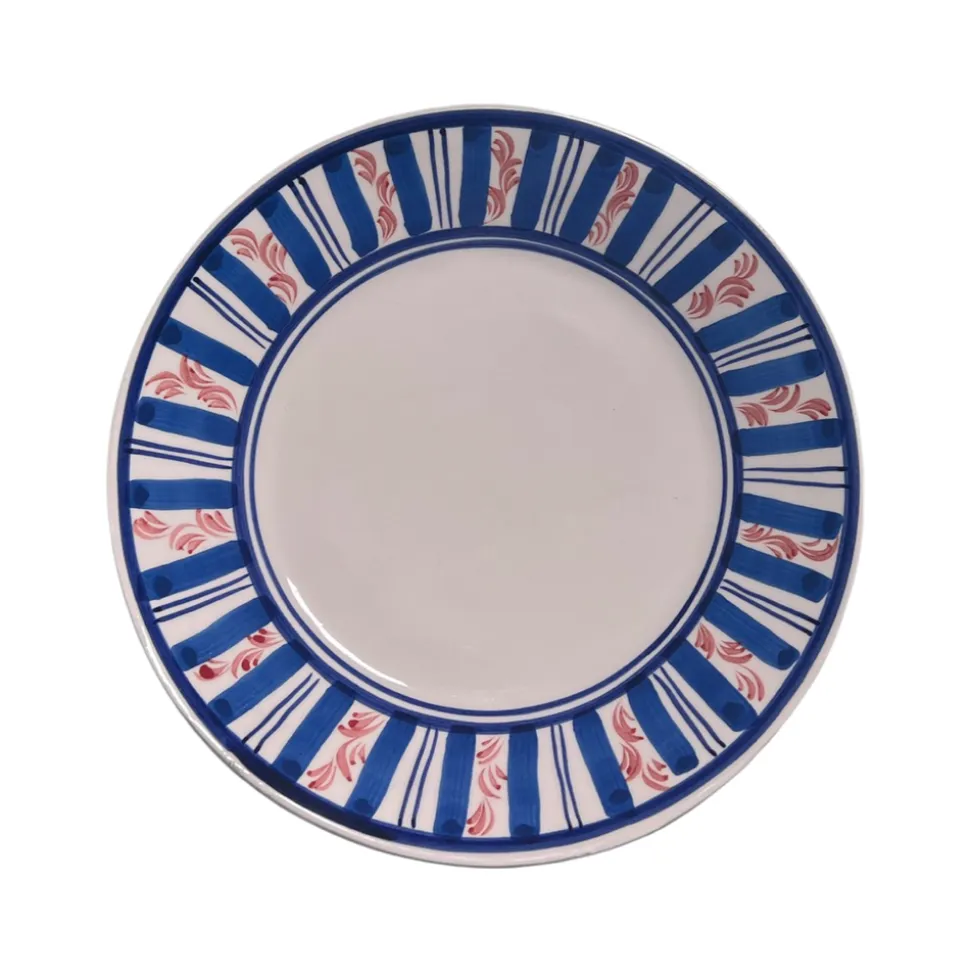 Alicia Dessert Plate