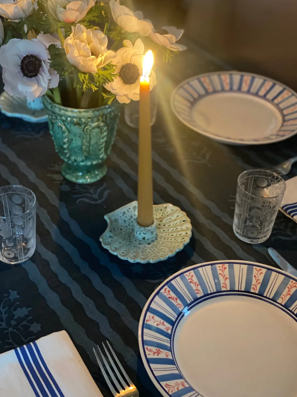 Alicia Dinner Plate