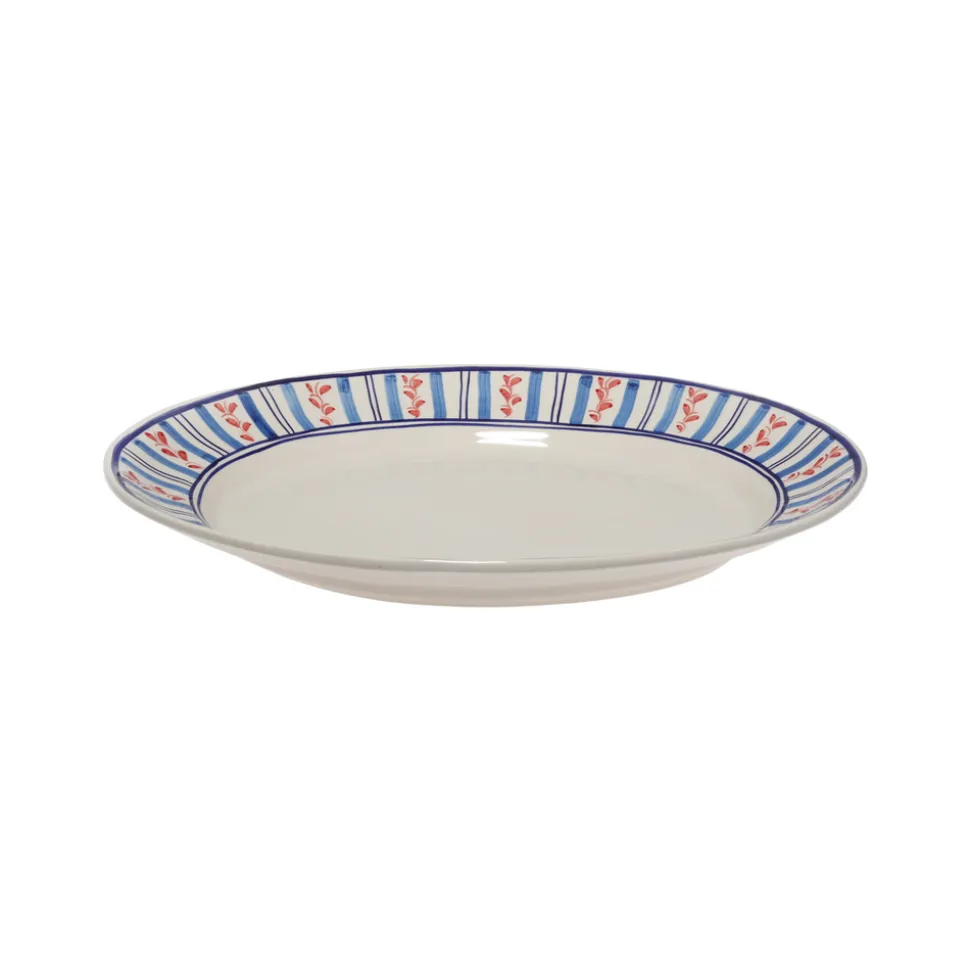 Alicia Oval Platter