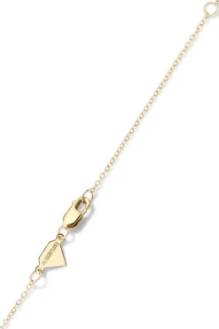 Alison Lou Heart Necklace