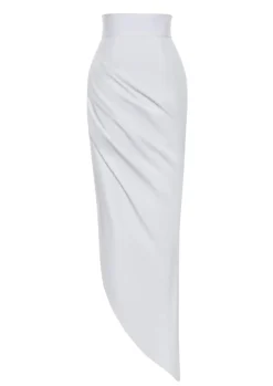 Allegra Tea-Length Skirt