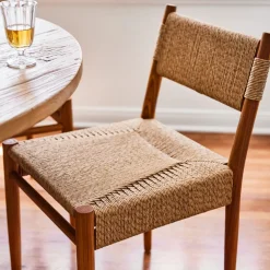 Alma Indoor & Outdoor Dining Chair