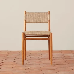 Alma Indoor & Outdoor Dining Chair