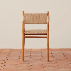 Alma Indoor & Outdoor Dining Chair