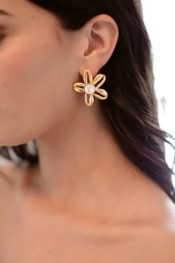Aloha Earrings