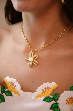 Aloha Necklace