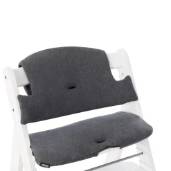 Alpha Highchair Pad Deluxe Seat Cushion