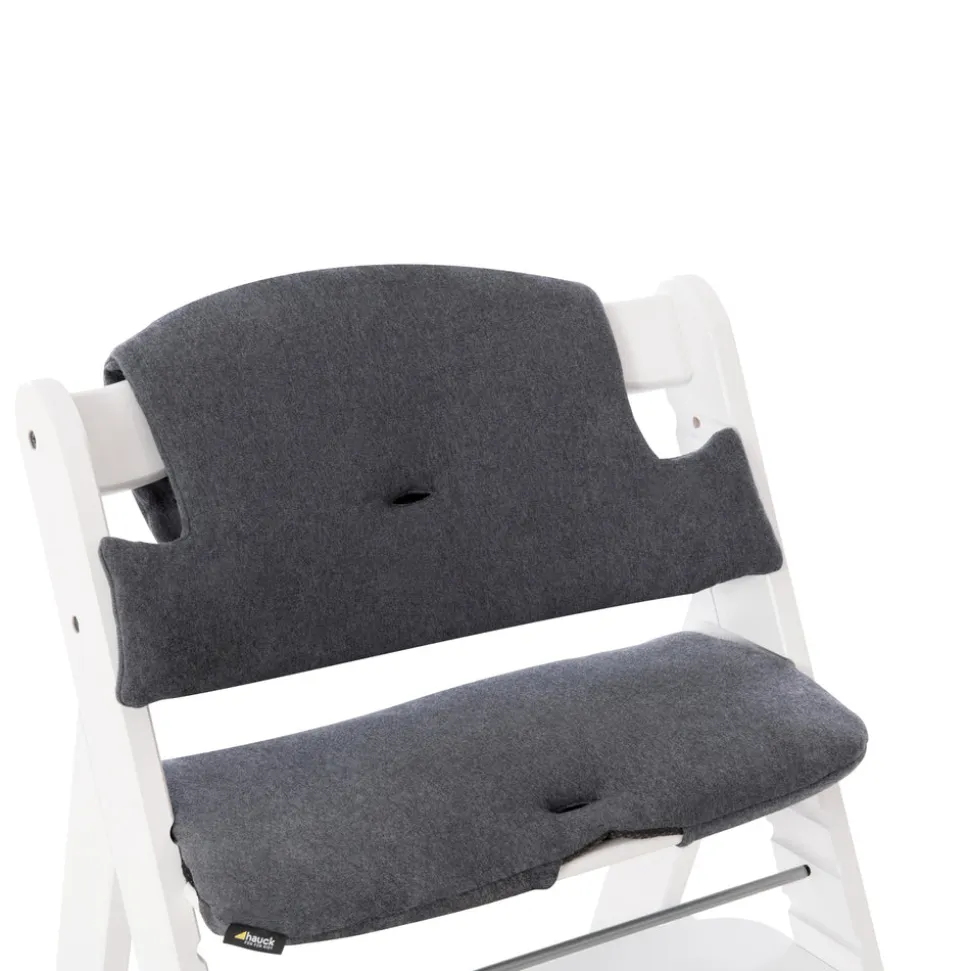 Alpha Highchair Pad Deluxe Seat Cushion