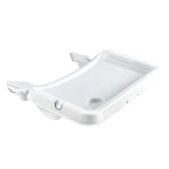 Alpha Removable Non Slip High Chair Table Tray