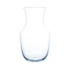 Alpha Water Pitcher 12 in Light Blue