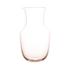 Alpha Water Pitcher 04 in Rosalin