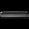 Alpine Outdoor Rectangular Griddle in Matte Black