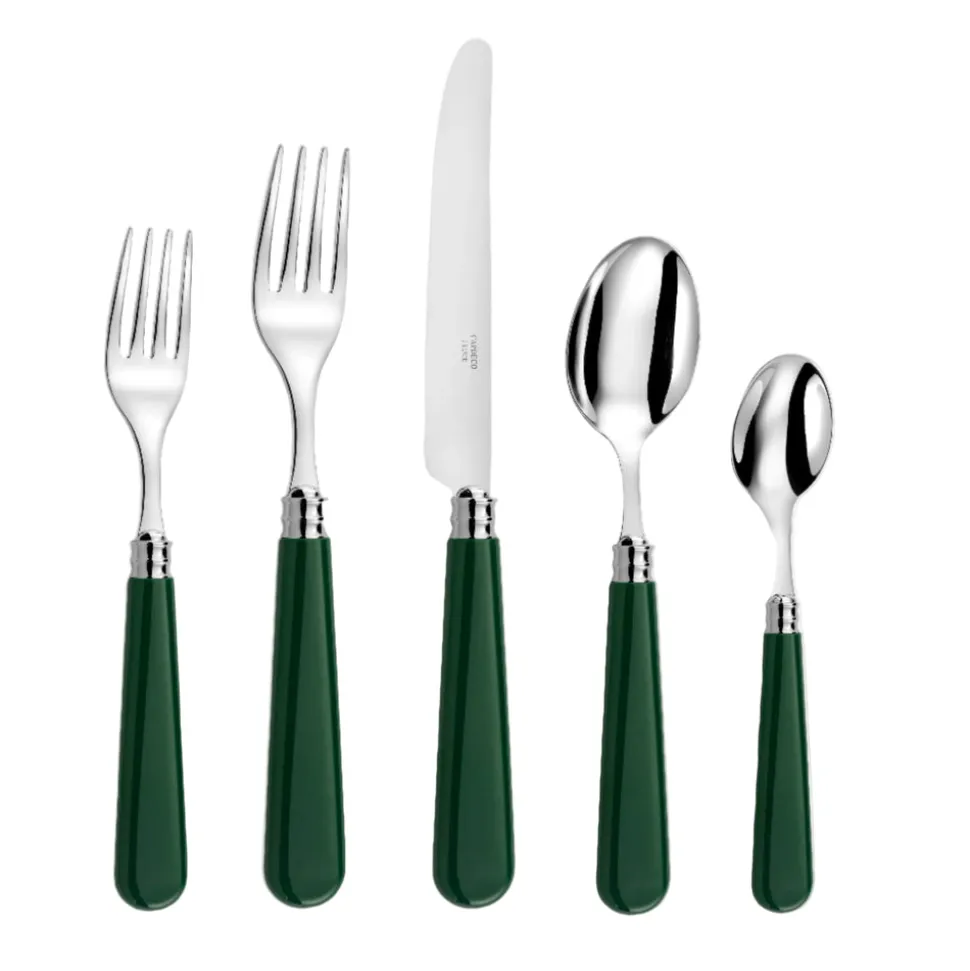 Altea Place Setting, Set of 5