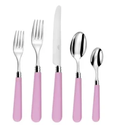Altea Place Setting, Set of 5