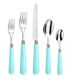 Altea Place Setting, Set of 5
