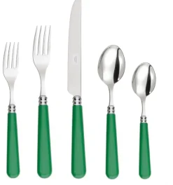 Altea Place Setting, Set of 5