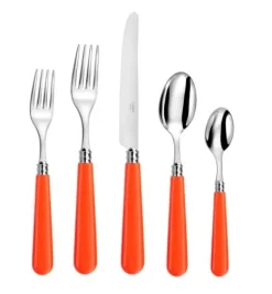 Altea Place Setting, Set of 5