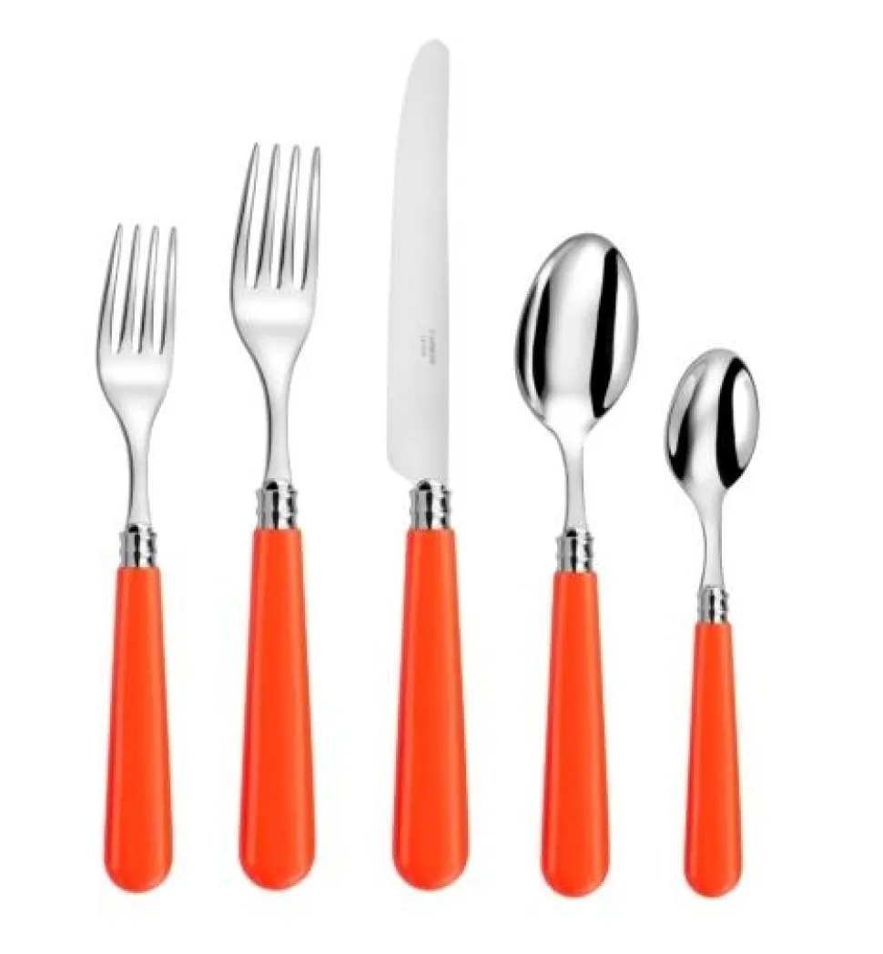 Altea Place Setting, Set of 5