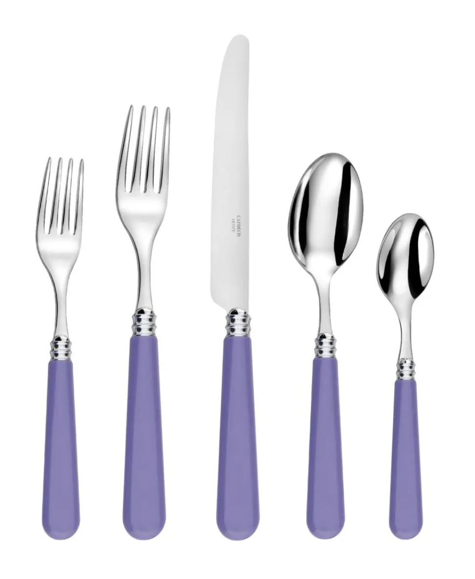 Altea Place Setting, Set of 5