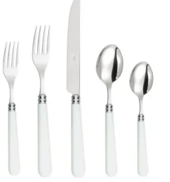 Altea Place Setting, Set of 5