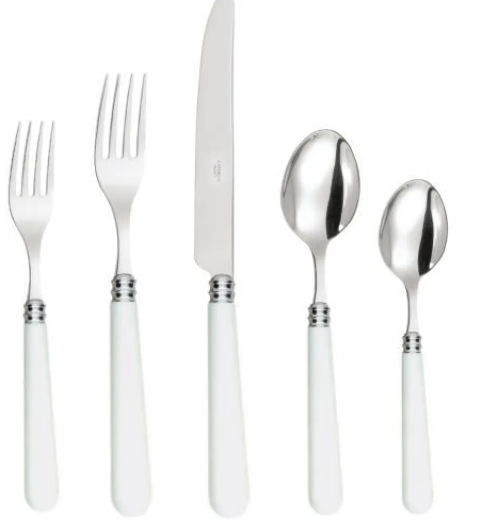 Altea Place Setting, Set of 5