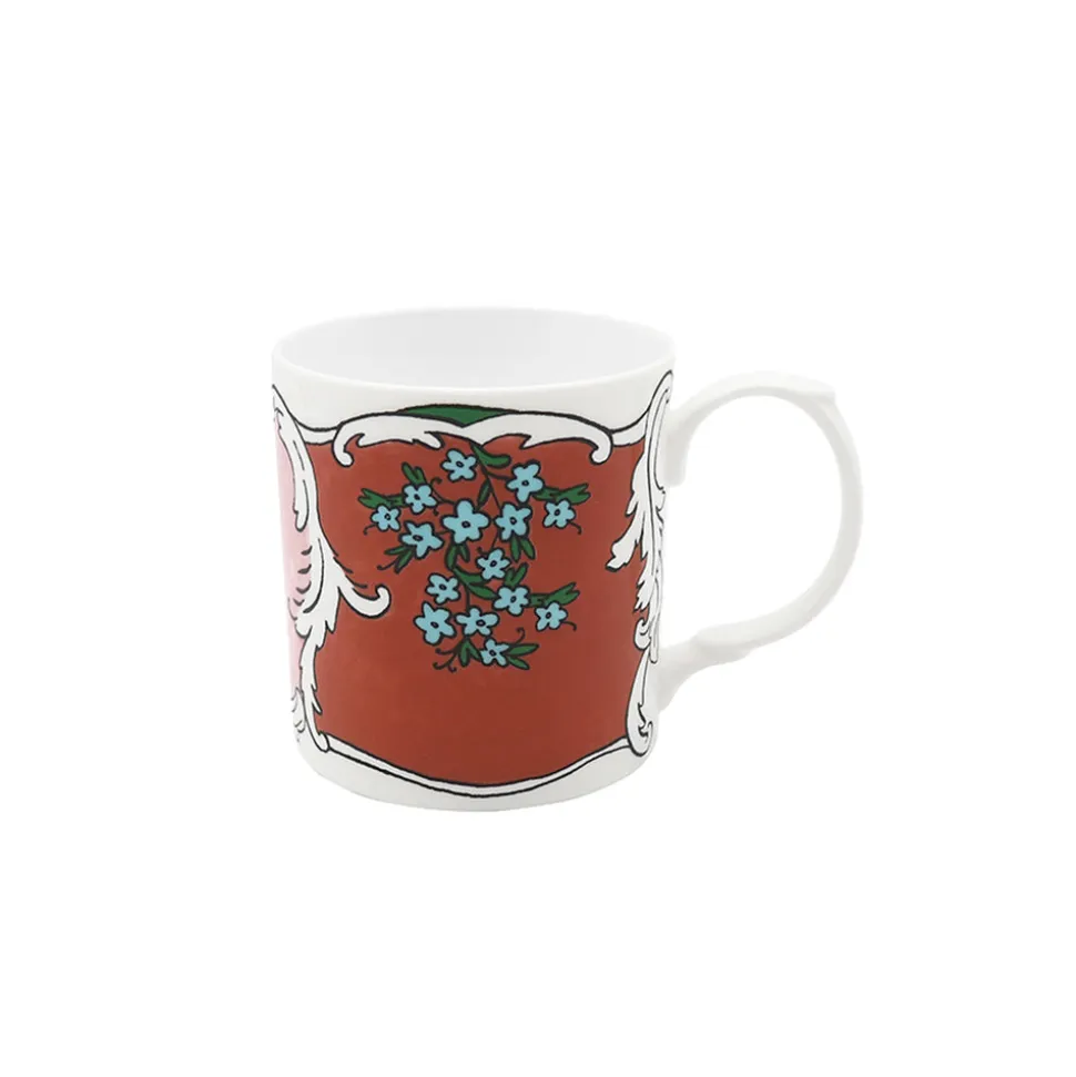 Always Camille Mug