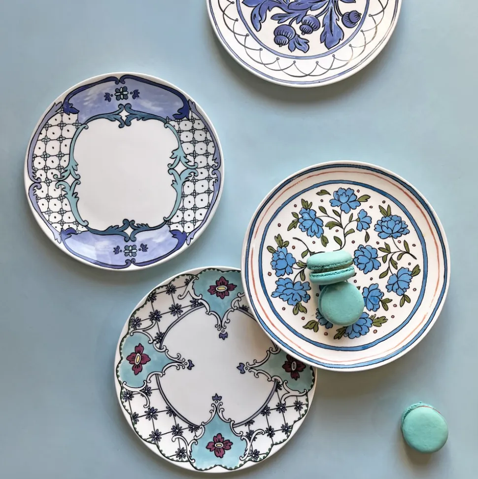 Always Daphne 8" Salad Plate