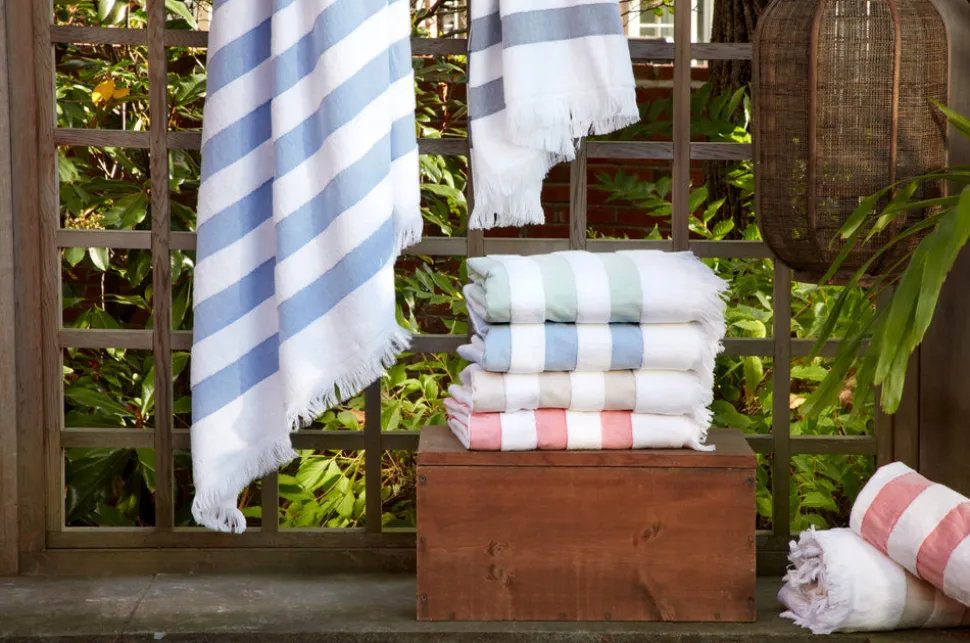 Amado Beach Towel