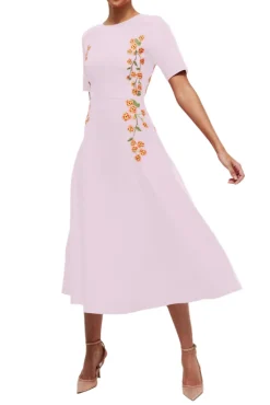 Amaka Dress