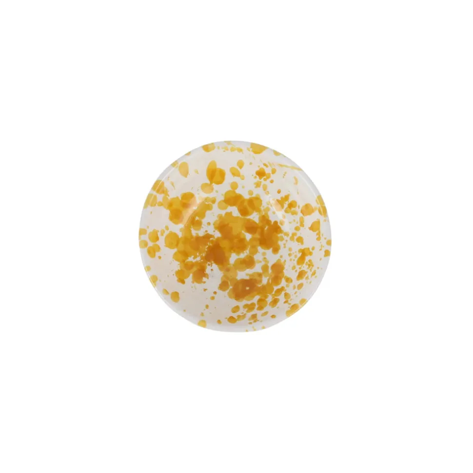 Amalfitana Splatter Dipping Bowl