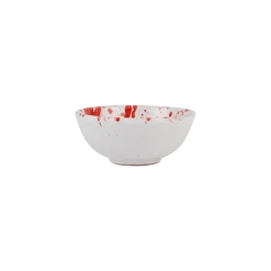 Amalfitana Splatter Dipping Bowl