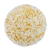 Amalfitana Splatter Serving Bowl