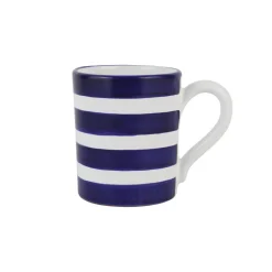 Amalfitana Stripe Mug
