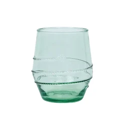 Amalia Acrylic Small Tumbler in Seagrass