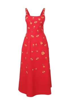 Amarcia Dress