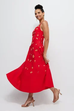 Amarcia Dress