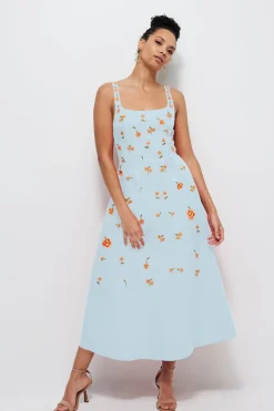 Amarcia Dress