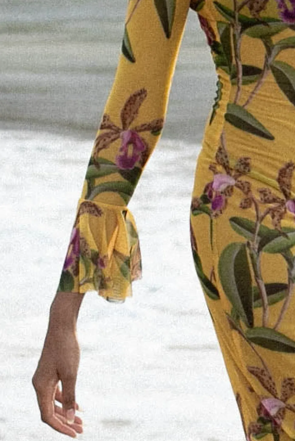 Amari Midi Dress