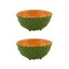 Amazonia Bowl 6", Set of 2