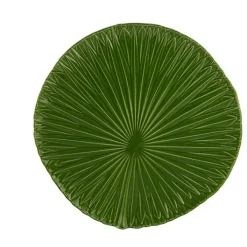 Amazonia Charger Plate