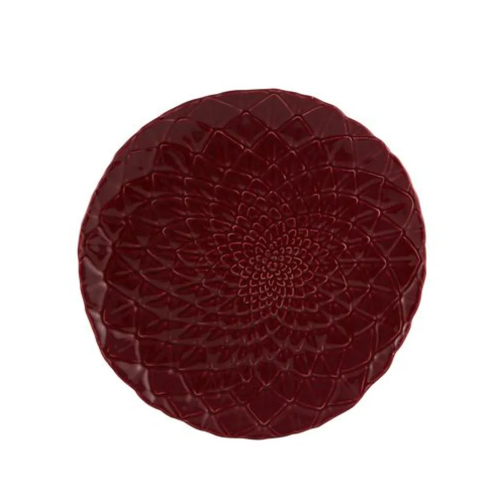 Amazonia Dinner Plate