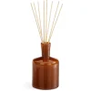 Amber Black Vanilla Signature Reed Diffuser