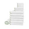 Amelia Scalloped Bath Towel Large Family Bundle