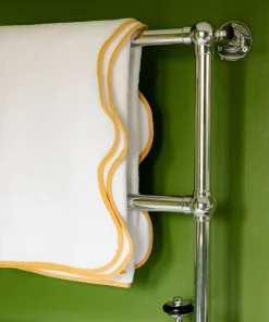 Amelia Scalloped Bath Towel Large Family Bundle
