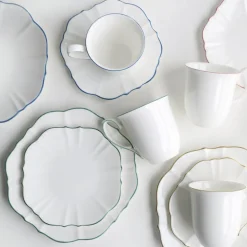 Amelie Forest Plate