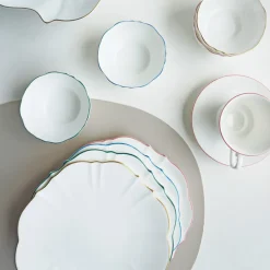 Amelie Forest Plate