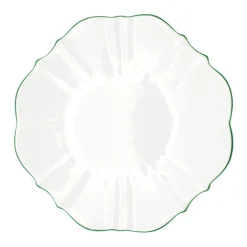 Amelie Forest Green 13" Charger / Serving Platter