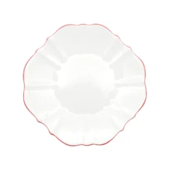 Amelie Roseate Plate