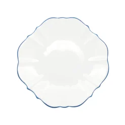 Amelie Royal Blue Plate