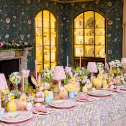 Amelie Tablecloth